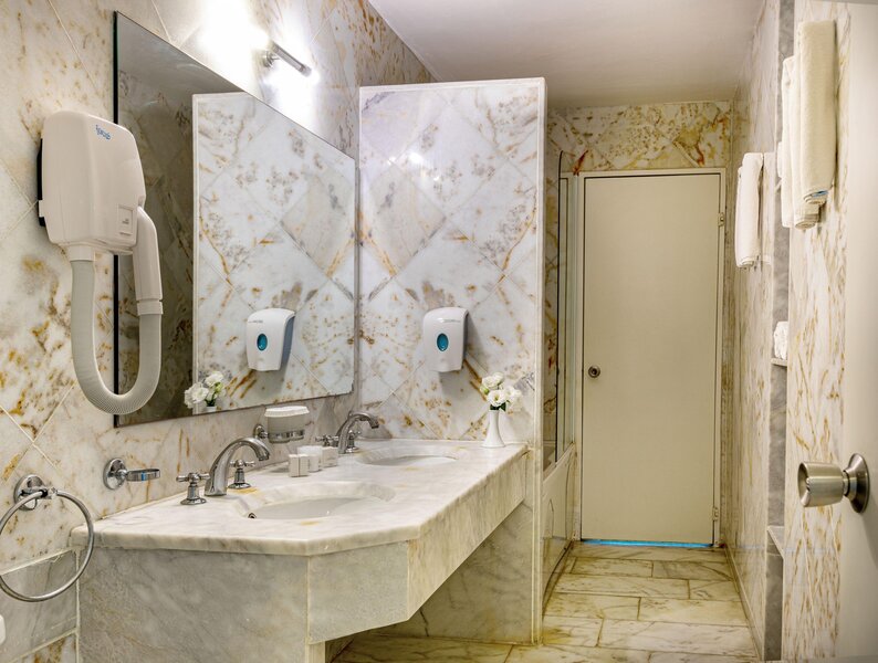 Loryma Resort Hotel 35