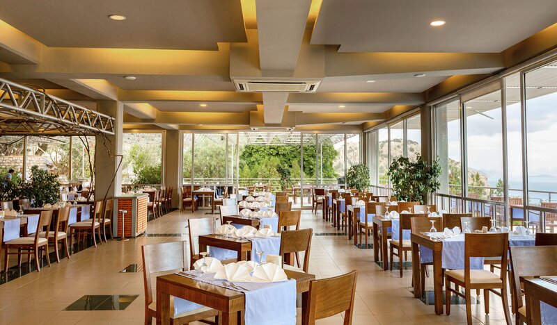 Loryma Resort Hotel 39