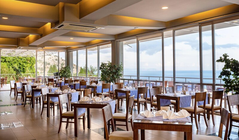 Loryma Resort Hotel 40