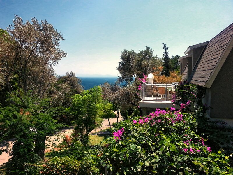 Loryma Resort Hotel 44