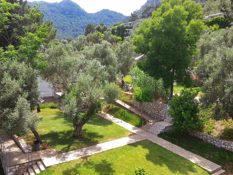 Loryma Resort Hotel 45
