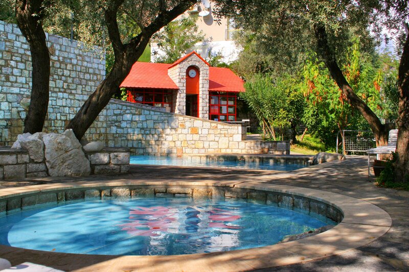 Loryma Resort Hotel 49