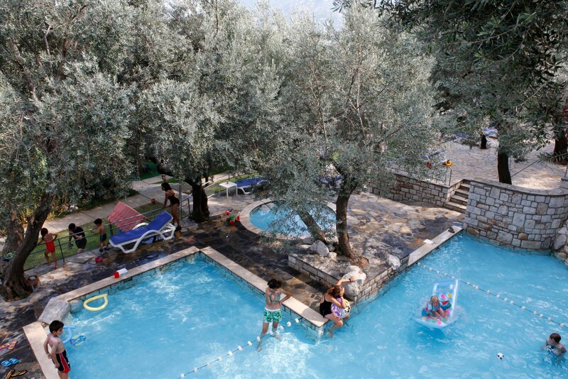 Loryma Resort Hotel 50