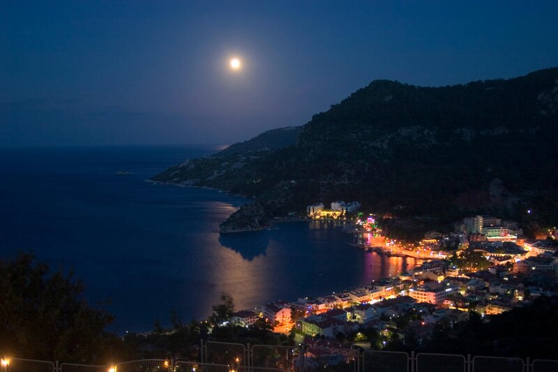Loryma Resort Hotel 52