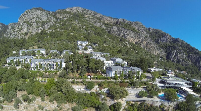 Loryma Resort Hotel 53