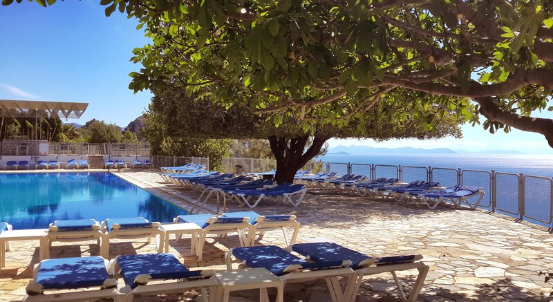 Loryma Resort Hotel 54