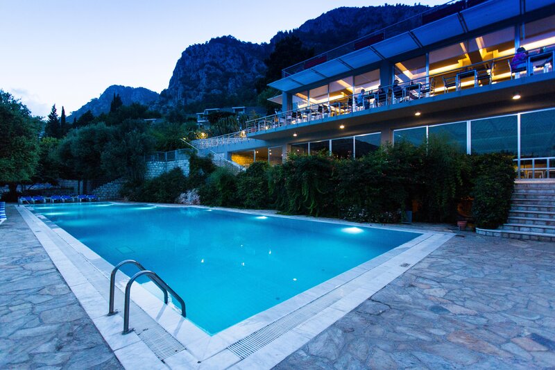 Loryma Resort Hotel 59