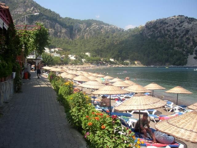Loryma Resort Hotel 64