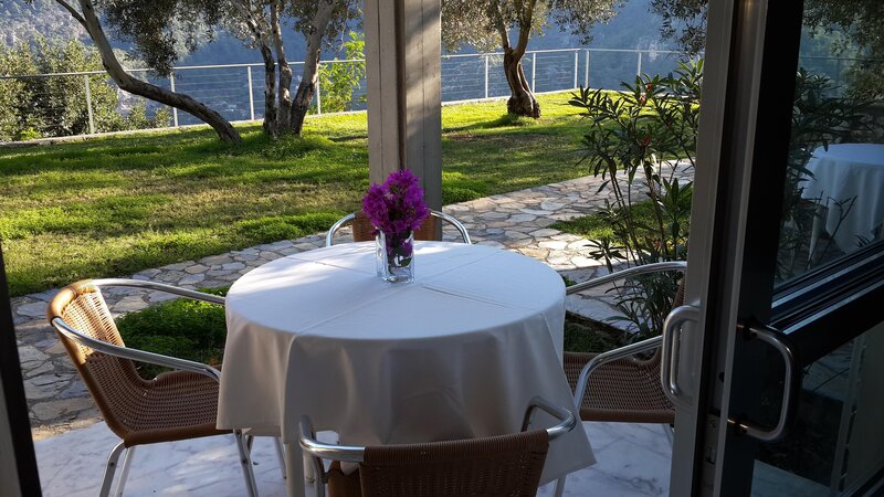 Loryma Resort Hotel 67