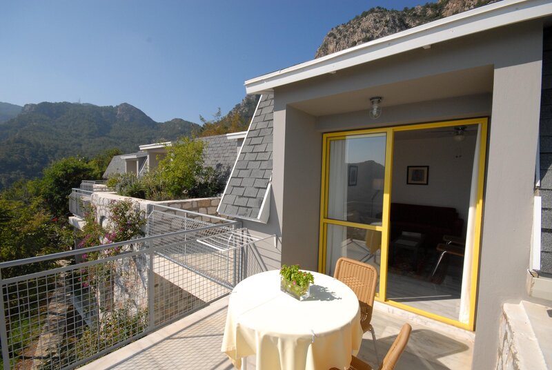 Loryma Resort Hotel 68