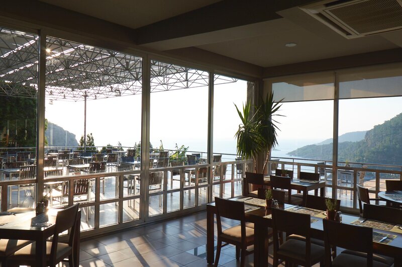 Loryma Resort Hotel 69