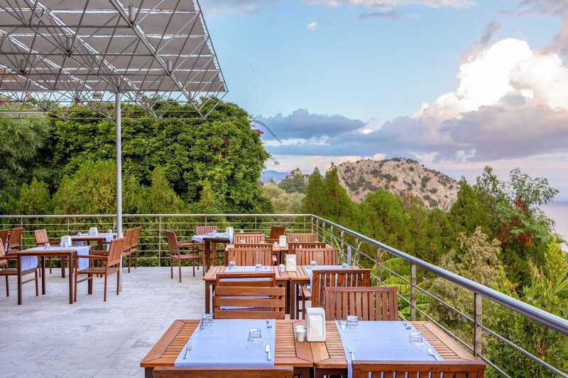 Loryma Resort Hotel 70
