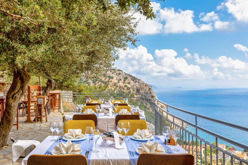 Loryma Resort Hotel 73