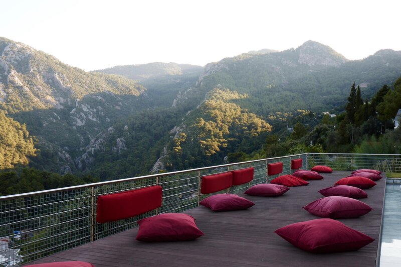 Loryma Resort Hotel 76