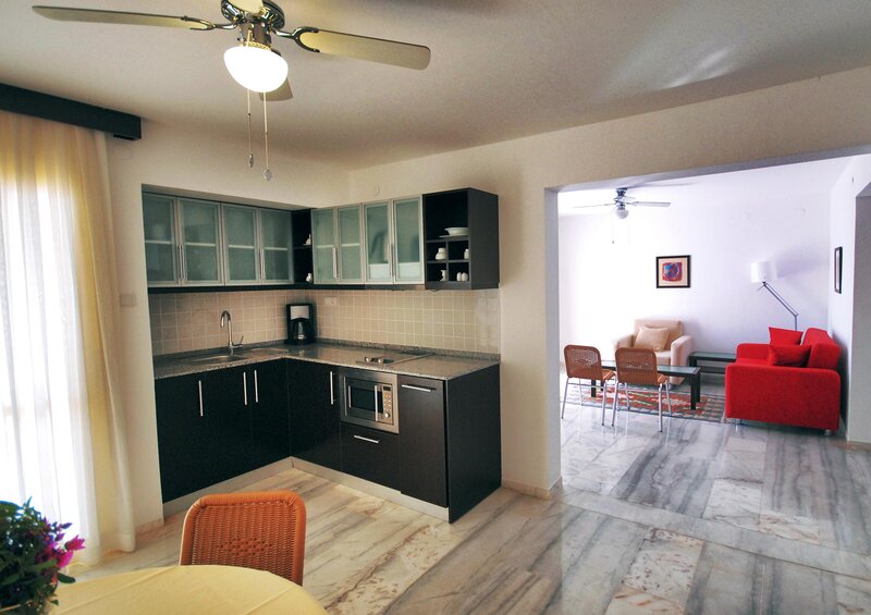 Loryma Resort Hotel 81