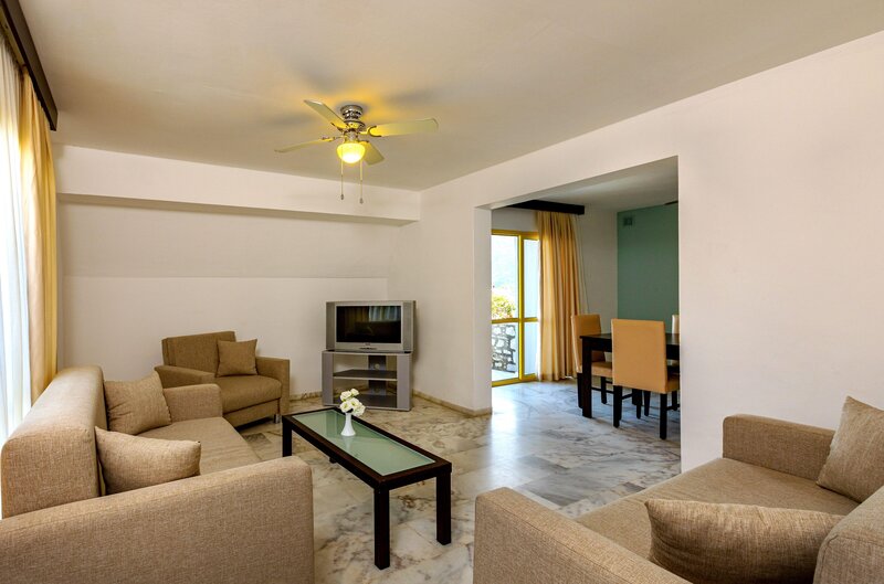 Loryma Resort Hotel 83