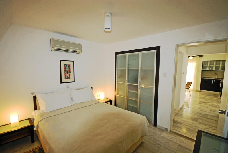 Loryma Resort Hotel 84