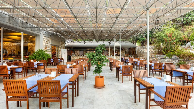 Loryma Resort Hotel 89