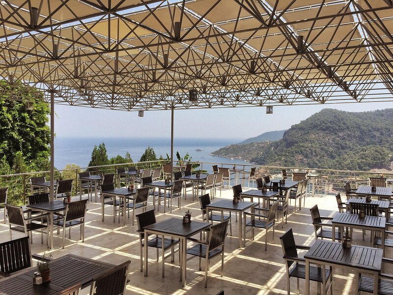 Loryma Resort Hotel 90