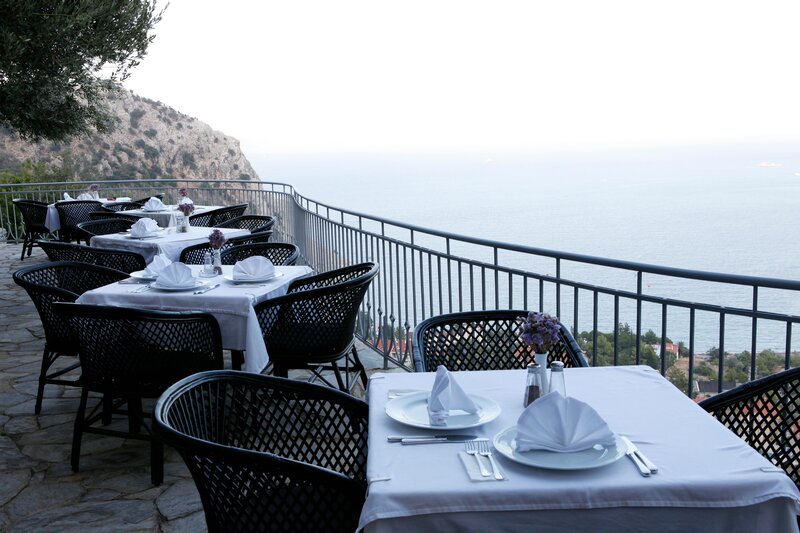 Loryma Resort Hotel 92
