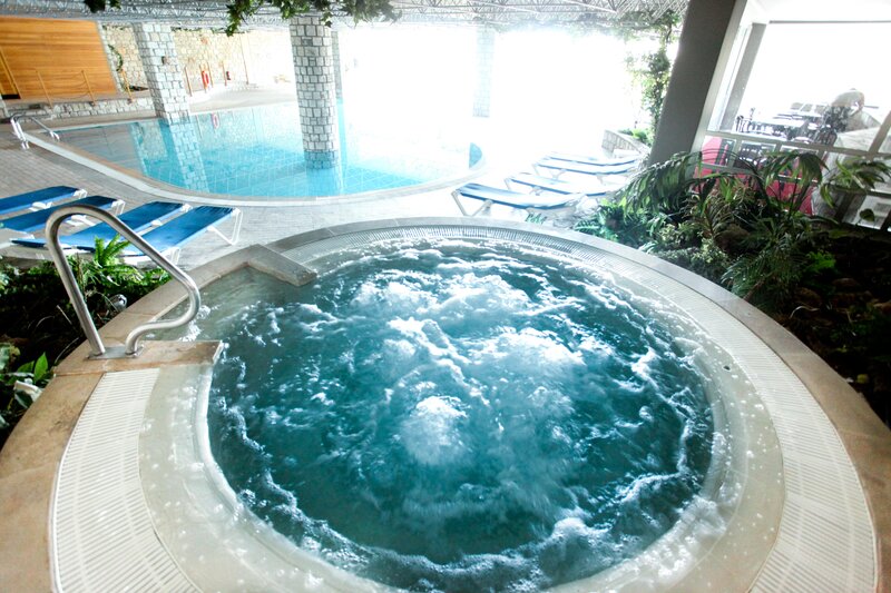 Loryma Resort Hotel 98