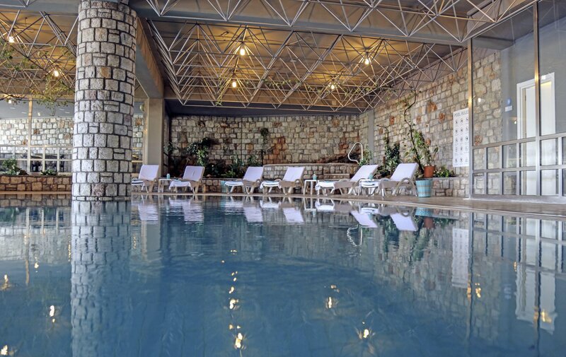 Loryma Resort Hotel 99