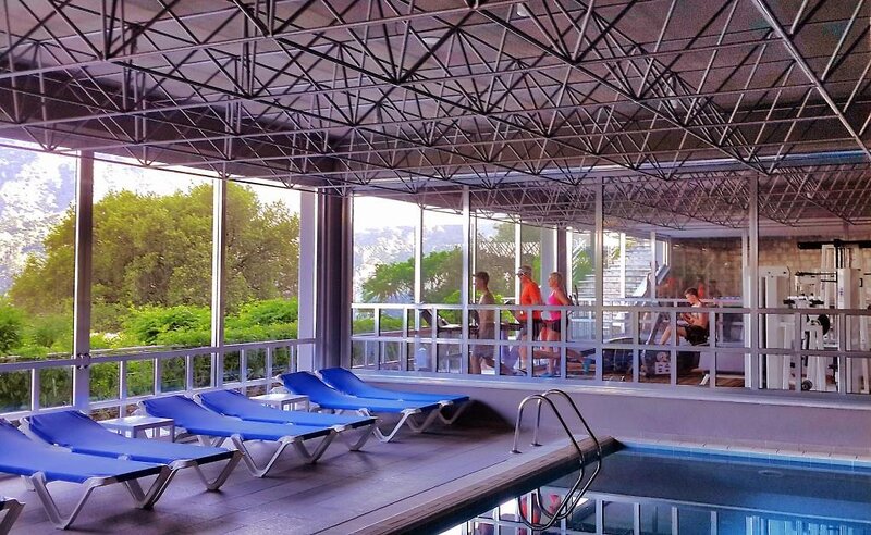 Loryma Resort Hotel 100