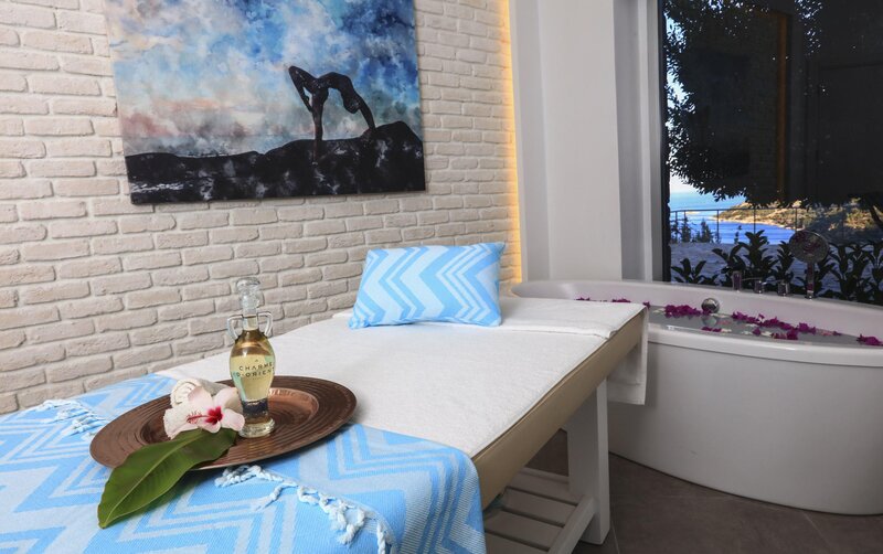 Loryma Resort Hotel 101