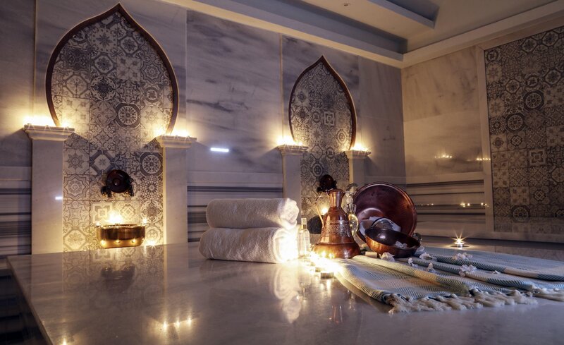 Loryma Resort Hotel 105
