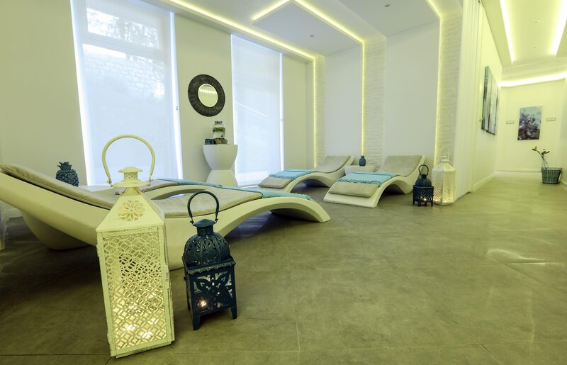 Loryma Resort Hotel 108