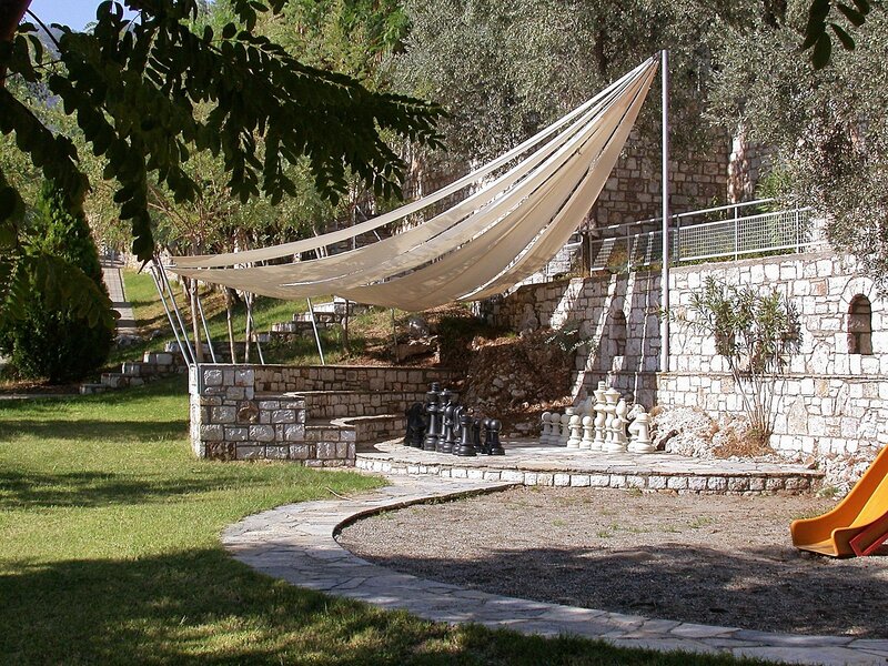 Loryma Resort Hotel 112