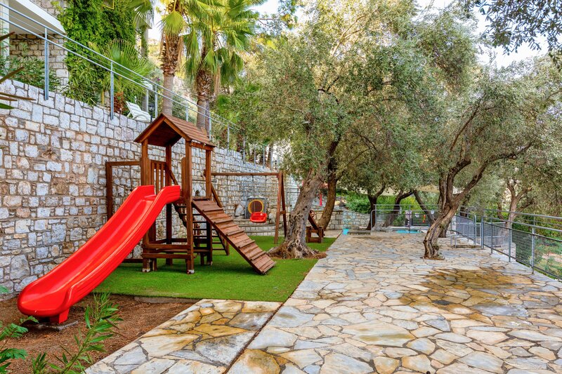 Loryma Resort Hotel 113