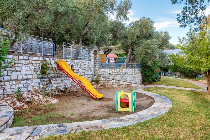 Loryma Resort Hotel 114