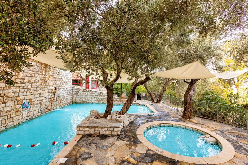 Loryma Resort Hotel 115