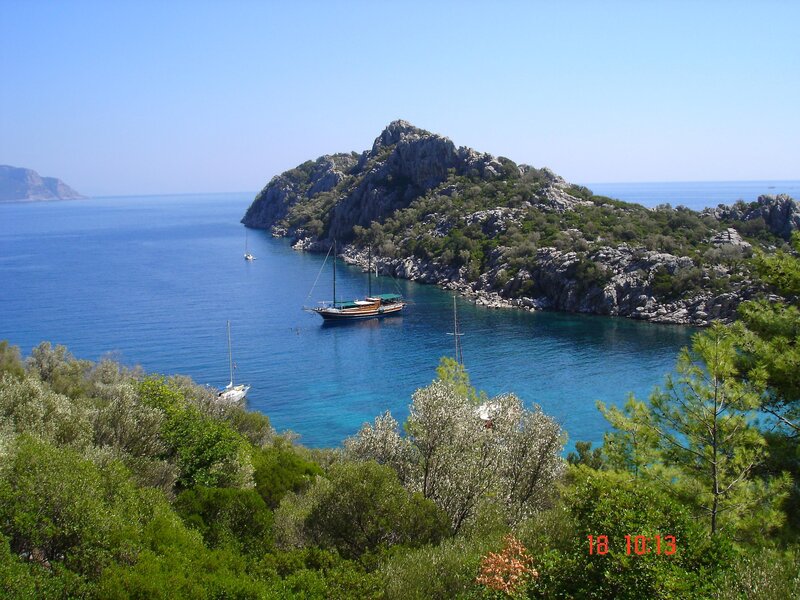 Loryma Resort Hotel 127