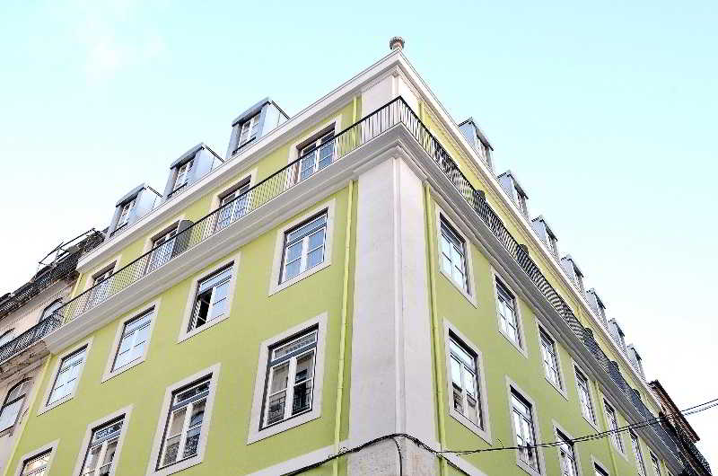 Brown´s Central Hotel 4 - Exterior