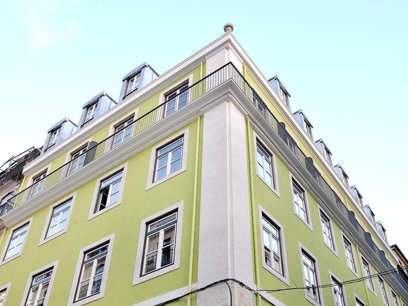 Brown's Central Hotel 1