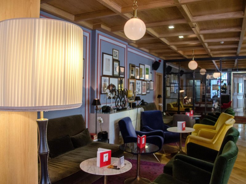 Brown's Central Hotel 2