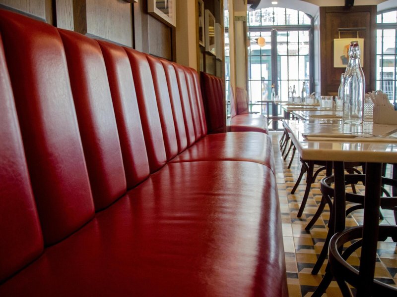 Brown's Central Hotel 4