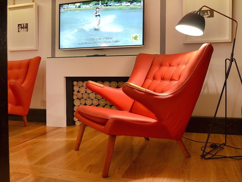 Brown's Central Hotel 15