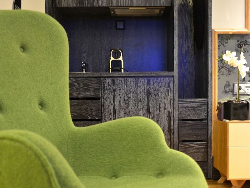 Brown's Central Hotel 18