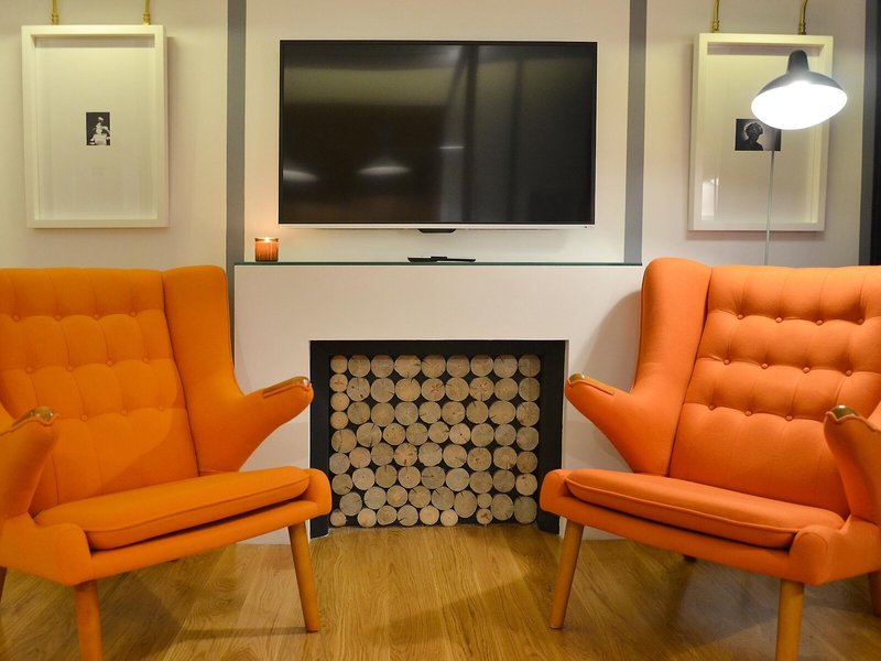 Brown's Central Hotel 20