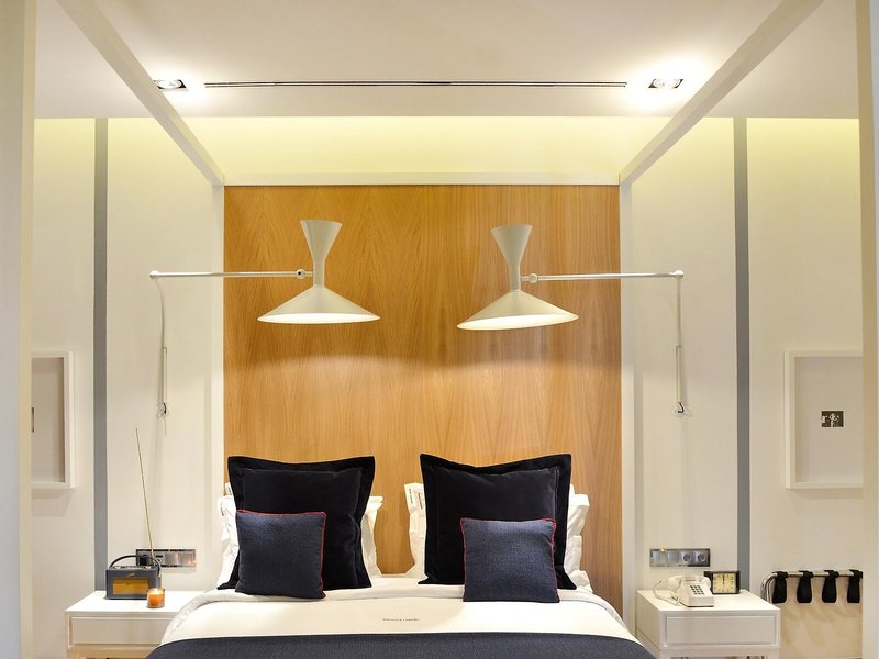 Brown's Central Hotel 28