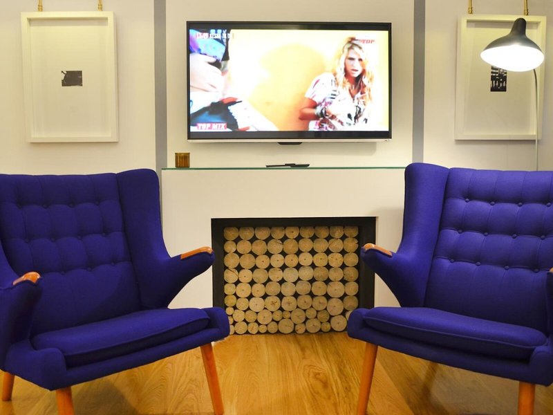 Brown's Central Hotel 29