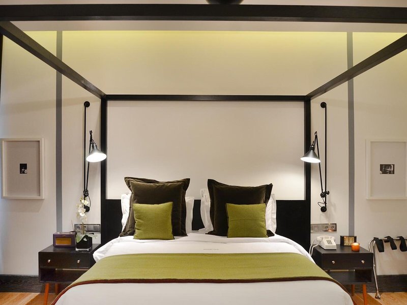 Brown's Central Hotel 30