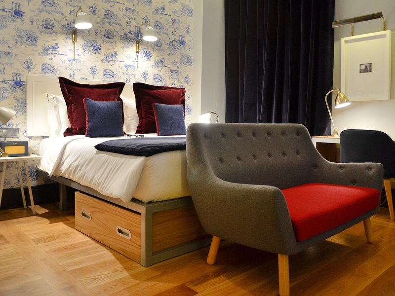 Brown's Central Hotel 33