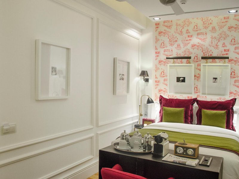 Brown's Central Hotel 34