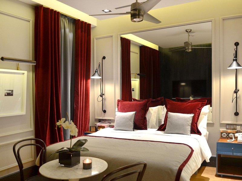 Brown's Central Hotel 35