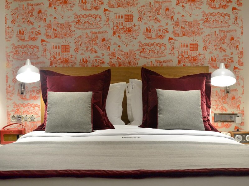 Brown's Central Hotel 36