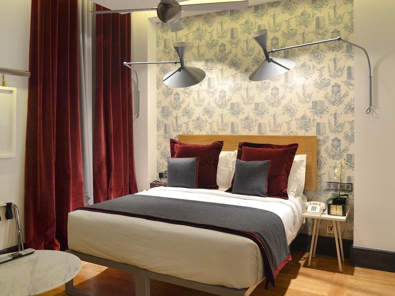 Brown's Central Hotel 39